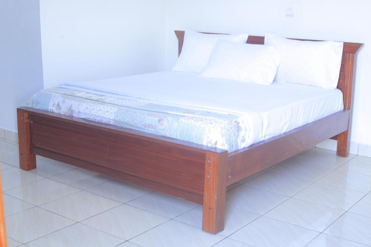 Corina K Guest House Kigali Eksteriør billede