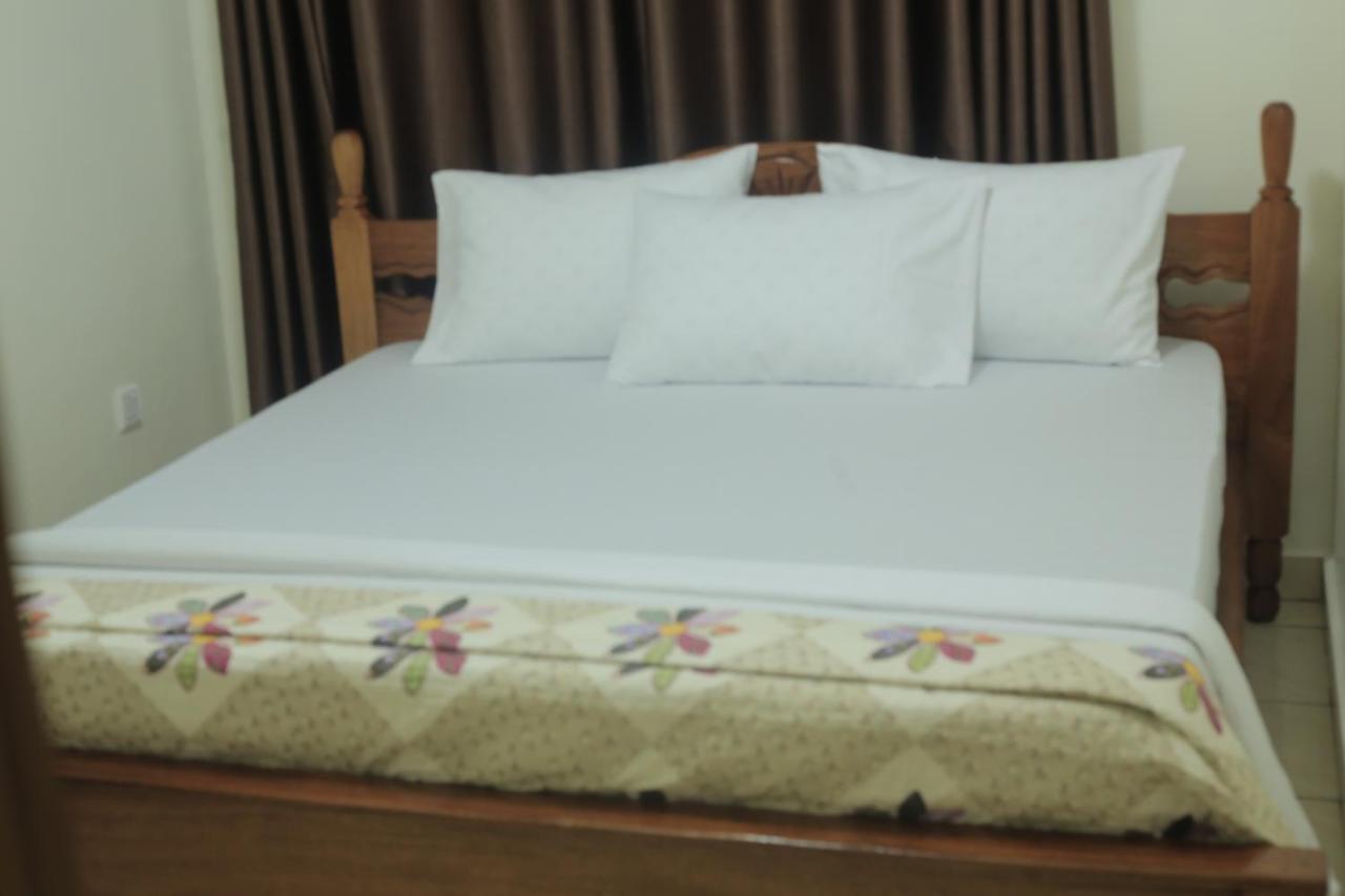 Corina K Guest House Kigali Eksteriør billede