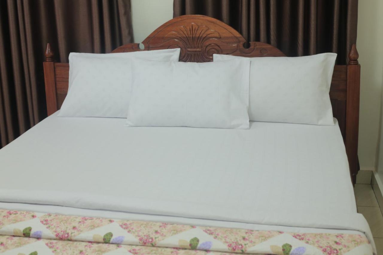 Corina K Guest House Kigali Eksteriør billede