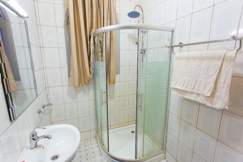 Corina K Guest House Kigali Eksteriør billede